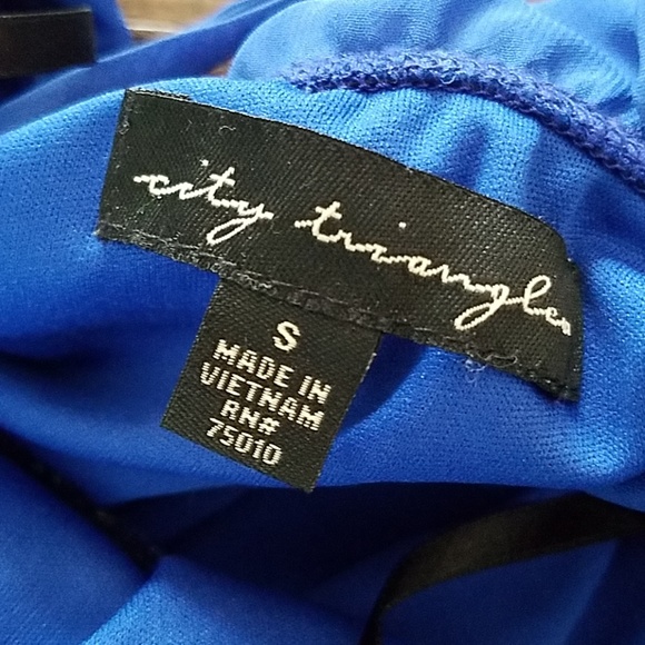 Light weight maxi - Picture 4 of 4